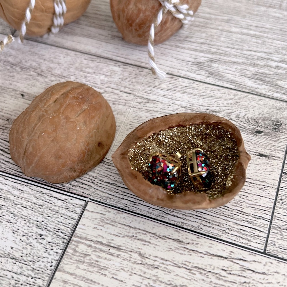 Handmade Walnut Gift Boxes - Picture 5 of 5